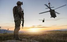 Dünyanın en iyi helikopter filoları belli oldu! Türkiye kaçıncı sırada?