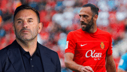 Galatasaray'da Okan Buruk'tan Vedat Muriqi'ye transfer telefonu!