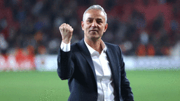 İsmail Kartal'dan Fenerbahçe sözleri: Hiç teklif almadım