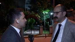 Kemal Kılıçdaroğlu CHP Genel Merkezine ne zaman gidecek? Danışmanı Atakan Sönmez CNN Türk'e konuştu