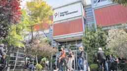 Bilgi için garantör üniversite formülü