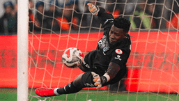 Trabzonspor'da Başkan Ertuğrul Doğan'dan Onana için transfer açıklaması