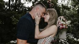 Yılın düğünü öncesi kriz çıktı! Taylor Swift- Travis Kelce çiftinin isteği davetlileri küplere bindirdi: 'İlk defa böyle bir şey görüyorum'