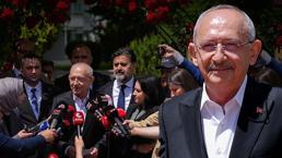 Kılıçdaroğlu 'Söz veriyorum' diyerek partililere seslendi: CHP'yi kodlarına kavuşturacağız