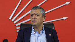 Özgür Özel, yeniden CHP TBMM Grup Başkanı seçildi