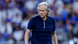 Beşiktaş'ta Jorge Jesus sürprizi! İşte diğer hoca adayları