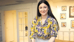Yasemin Sakallıoğlu’yla Bayram sohbeti: “Mutfak benim oyun alanım”