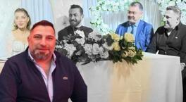 Nikah şahitliğini yaptığı iş ortağını öldürüp intihar etti! Kan donduran geçmişi ortaya çıktı