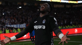 Andre Onana'dan Trabzonspor'a veda paylaşımı! 'Görev tamamlandı'