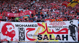 Liverpool'da Mohamed Salah dönemi sona erdi!