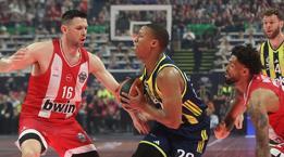 Fenerbahçe, Euroleague Final Four'da yaşananlar nedeniyle yasal yollara başvuracak!