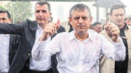 CHP'de büyük kaos