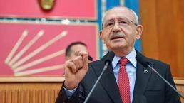 Kılıçdaroğlu’nun hedefi