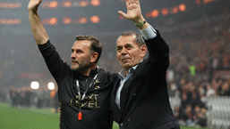 Galatasaray'da Dursun Özbek yeni sezon çalışmalarını başlatıyor! Bayram sonrasına hazırlık