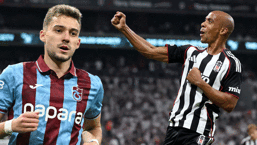 Beşiktaş'tan ayrılanlar yeniden doğdu! 3 oyuncu kupa kaldırdı