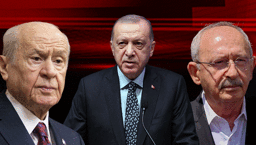 Liderlerin Kurban Bayramı programı belli oldu