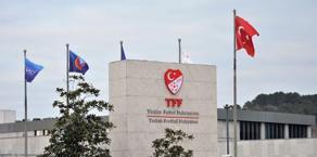 TFF, Türkiye Kupası ve 1. Lig sonuçlarını tescil etti