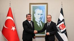 Beşiktaş'ta teknik direktör arayışı sürüyor! Alternatifler masada