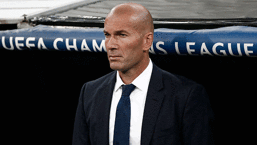 Zinedine Zidane bombası! Süper Lig devi ilk teması kurdu