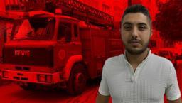 Antalya'da kız isteme merasimine jandarmalı ve itfaiyeli baskın! "Biz de mahallede yangın var sandık"