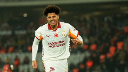 Galatasaray'da Gabriel Sara sürprizi! Premier Lig ekibi peşine düştü