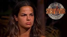 Survivor'da Beyza Gemici elendi! Veda sonrası yaptığı ilk hamle şoke etti