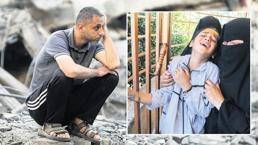 Gazze’de ince sızı