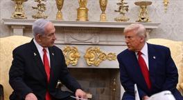 İsrail ordusuna Trump engeli! Gizli toplantıda şok 'veto' itirafı