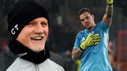 Brezilya'da Claudio Taffarel'den Fenerbahçe'ye Ederson mesajı!