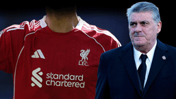 Beşiktaş'a Liverpool'dan yıldız isim! İngiltere'den dev transfer iddiası