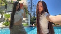 Eşref Rüya’nın yıldızı Demet Özdemir'den bayram pozu