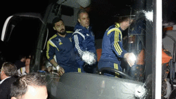 Adalet Bakanı Akın Gürlek talimat verdi! Fenerbahçe otobüs saldırısında sır perdesi aralanıyor