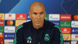 Turkish Super League giant prepares official step for Zinedine Zidane! Presentation to be made