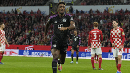 Galatasaray'dan Kingsley Coman bombası! Yıldız oyuncuya yakın takip