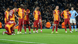 Galatasaray'da transfer görüşmesi tıkandı! Yıldız isme talip çıktı