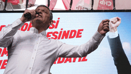 Son dakika: Mutlak butlan sonrası anket sonuçları! Özgür Özel 'yokum' derse CHP'nin oyu düşer mi?