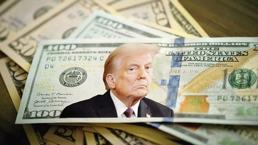 250 dolarlık banknotlara Trump resmi! ABD bu iddiayla çalkalanıyor