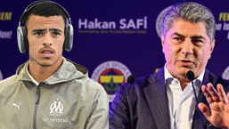 Fenerbahçe'de Hakan Safi'nin Mason Greenwood'u ikna etme planı! Çılgın bonservis