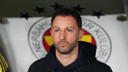 Domenico Tedesco imzayı atıyor! İşte Fenerbahçe sonrası yeni takımı