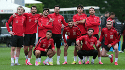 Galatasaray'dan Can Uzun bombası! Transferde yeşil ışık: Kulübümle anlaşın, gerisi kolay