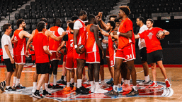 EuroCup şampiyonu JL Bourg'dan EuroLeague kararı!