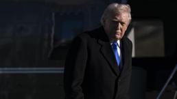 Son dakika... Trump, 'İran için nihai kararı vereceğim' demişti... ABD basını kritik toplantının sonucunu duyurdu
