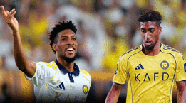 Süper Lig devi için Coman sesleri! Transferde Leroy Sane kozu