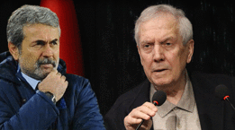 Aziz Yıldırım'dan Aykut Kocaman sözleri! 'Unutuyor ve görmüyorsunuz'