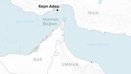 Hürmüz Boğazı çevresinde sıcak temas! İran basını duyurdu: Derhal vuruldu