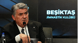 Beşiktaş'ta teknik direktör görevi için iki yeni aday!