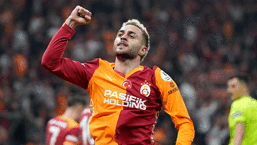 Galatasaray'da Barış Alper Yılmaz için transfer kararı! Okan Buruk'tan telefon