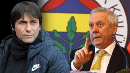 Antonio Conte'nin Fenerbahçe'den talepleri ortaya çıktı! Dev maaş ve şampiyonluk primi