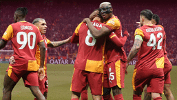 Galatasaray'da yıldız futbolcudan ayrılık kararı! Bonservisi belli oldu