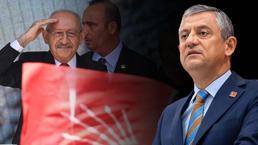 Kemal Kılıçdaroğlu ve Özgür Özel'den 'kurultay' mesajları